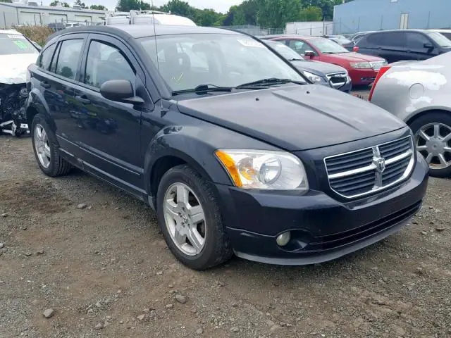 Dodge Caliber 2008 1B3HB48B68D716112