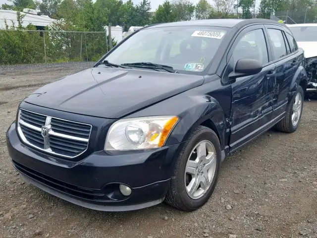 Dodge Caliber 2008 1B3HB48B68D716112