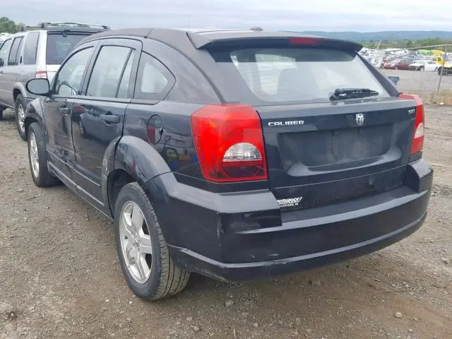 Dodge Caliber 2008 1B3HB48B68D716112