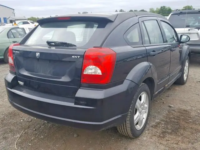Dodge Caliber 2008 1B3HB48B68D716112