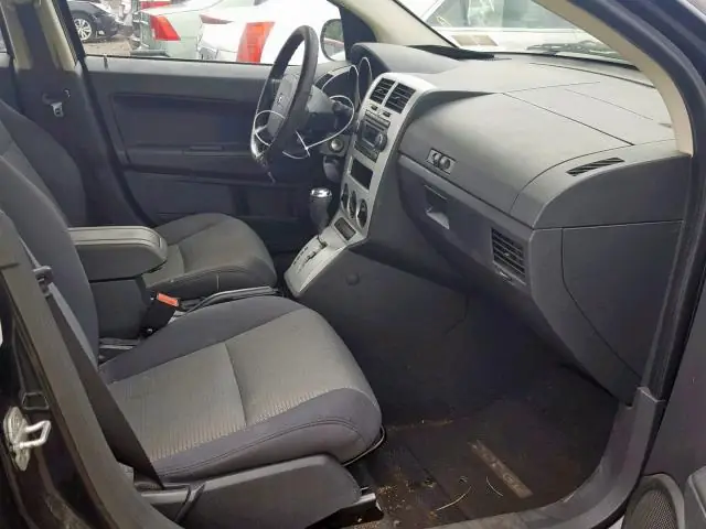 Dodge Caliber 2008 1B3HB48B68D716112