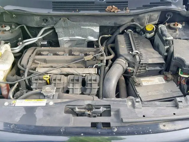 Dodge Caliber 2008 1B3HB48B68D716112