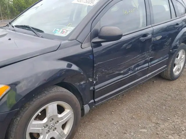 Dodge Caliber 2008 1B3HB48B68D716112