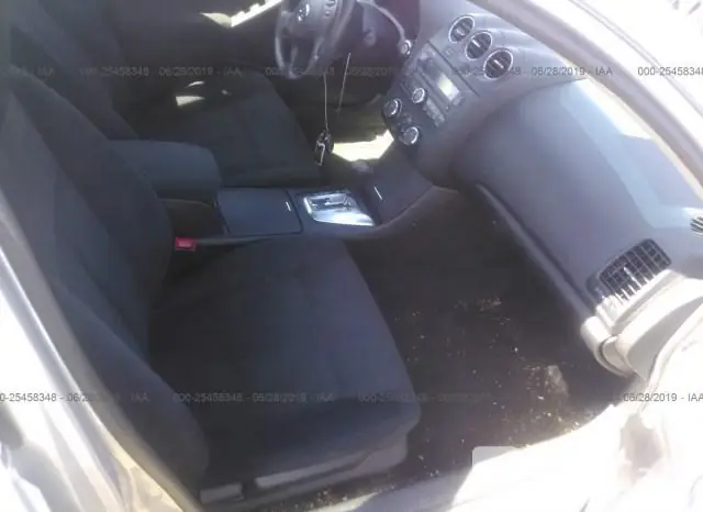 Nissan Altima 2012 1N4AL2AP3CC255298