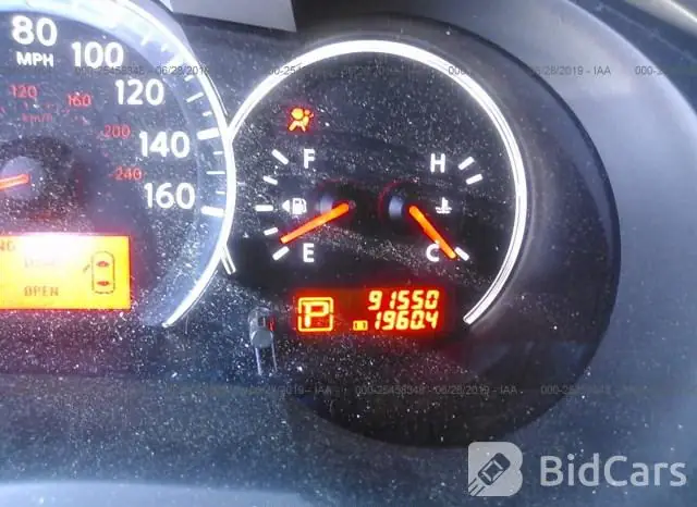Nissan Altima 2012 1N4AL2AP3CC255298