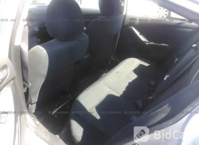 Nissan Altima 2012 1N4AL2AP3CC255298