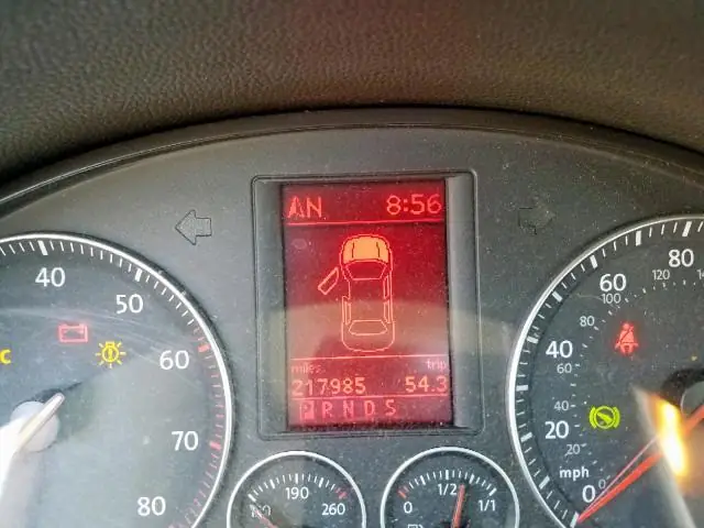Volkswagen Jetta 2006 3VWKJ71K36M677285