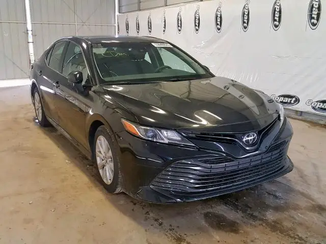 Toyota Other 2018 4T1B11HK9JU068532