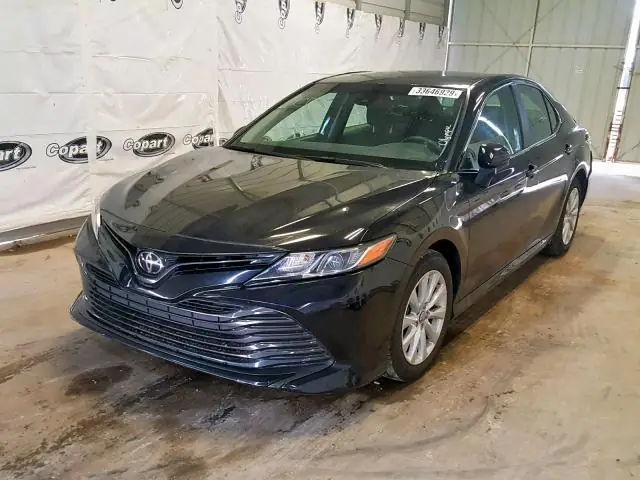 Toyota Other 2018 4T1B11HK9JU068532