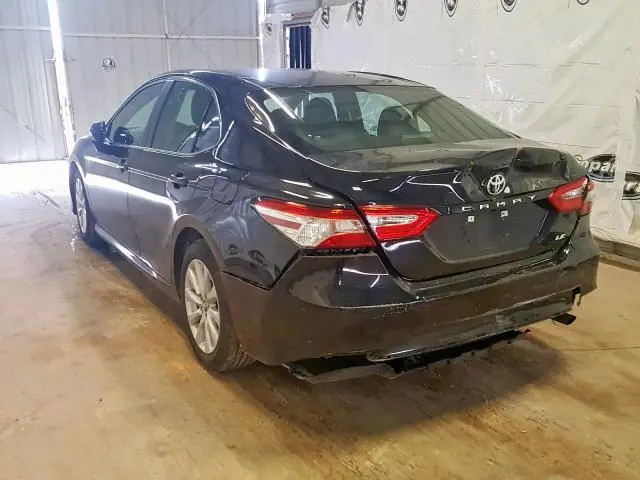 Toyota Other 2018 4T1B11HK9JU068532