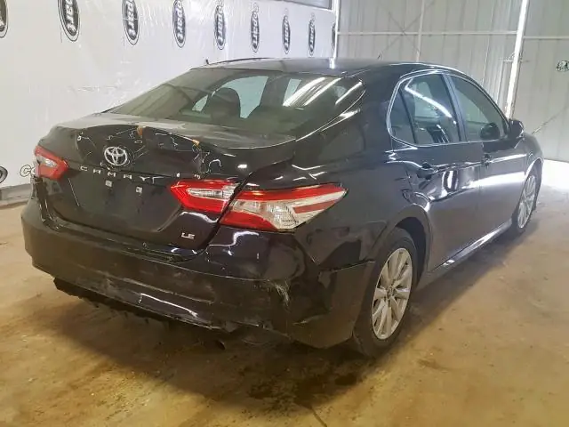 Toyota Other 2018 4T1B11HK9JU068532