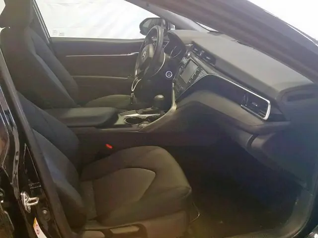 Toyota Other 2018 4T1B11HK9JU068532