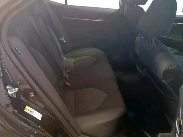 Toyota Other 2018 4T1B11HK9JU068532