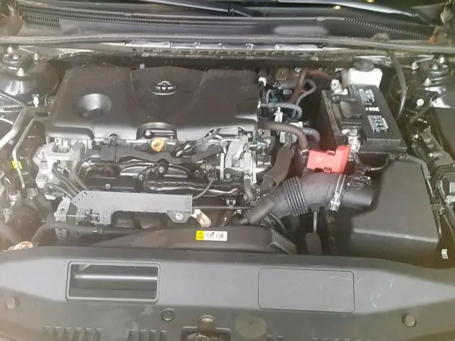Toyota Other 2018 4T1B11HK9JU068532