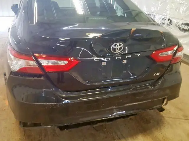 Toyota Other 2018 4T1B11HK9JU068532