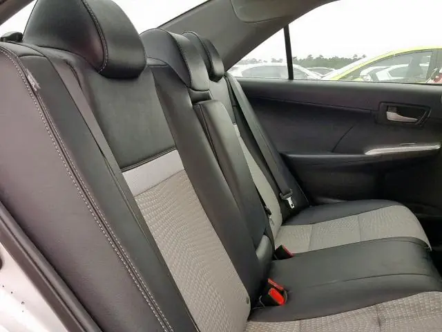 Toyota Camry 2014 4T1BF1FK1EU455442