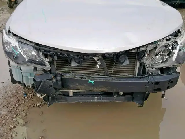 Toyota Camry 2014 4T1BF1FK1EU455442