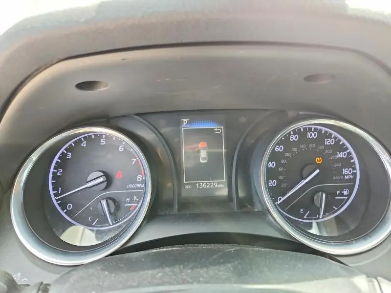 Toyota Camry 2020 4t1c11ak5lu996422
