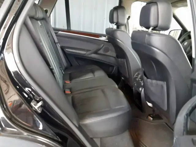 BMW X5 2013 5UXZV4C52D0B01765