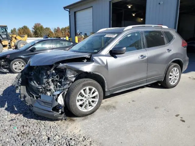 Nissan Rogue 2020 KNMAT2MVXLP521980