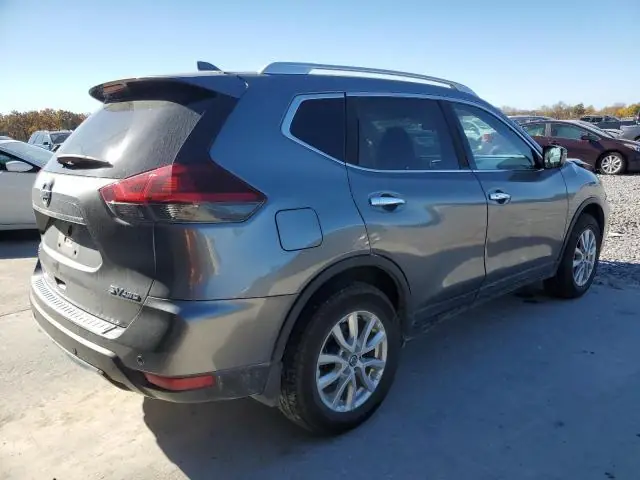 Nissan Rogue 2020 KNMAT2MVXLP521980