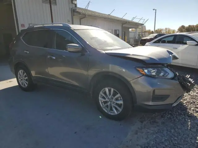 Nissan Rogue 2020 KNMAT2MVXLP521980
