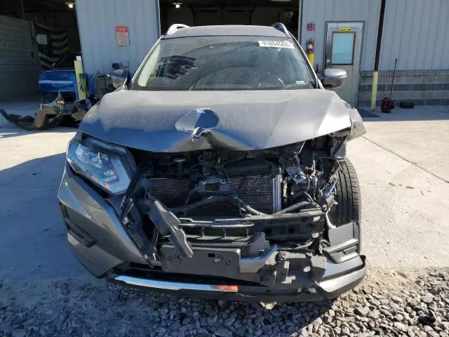 Nissan Rogue 2020 KNMAT2MVXLP521980