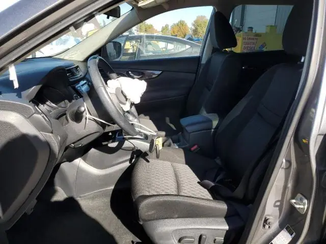 Nissan Rogue 2020 KNMAT2MVXLP521980