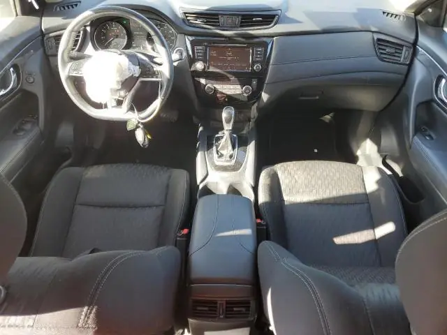 Nissan Rogue 2020 KNMAT2MVXLP521980