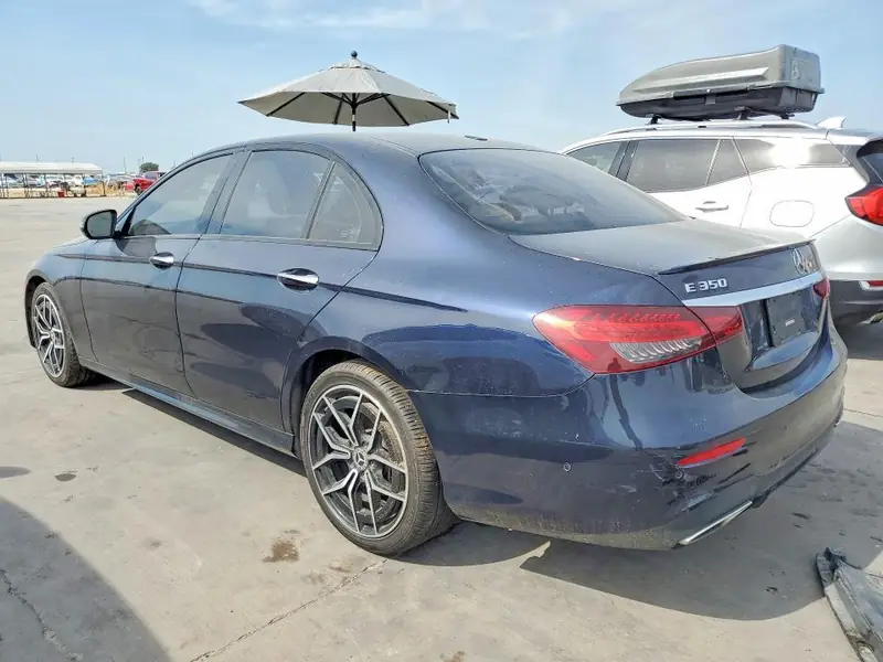 Mercedes-Benz E-Class 2023 W1KZF8DB7PB146609