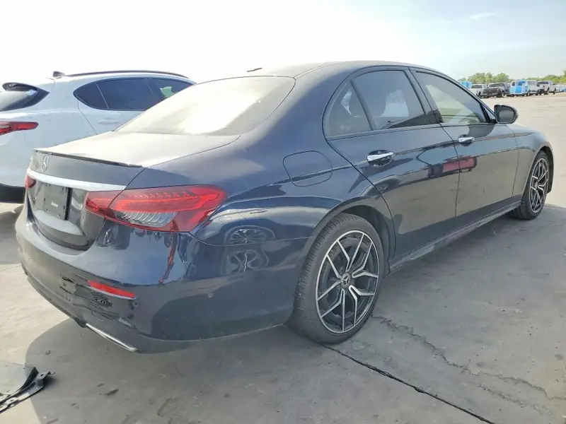 Mercedes-Benz E-Class 2023 W1KZF8DB7PB146609