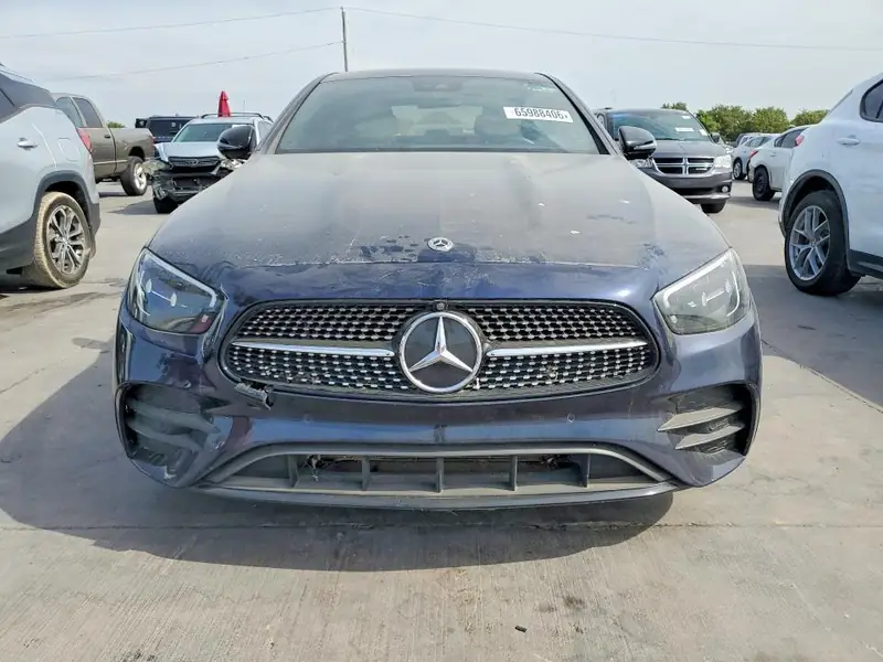 Mercedes-Benz E-Class 2023 W1KZF8DB7PB146609