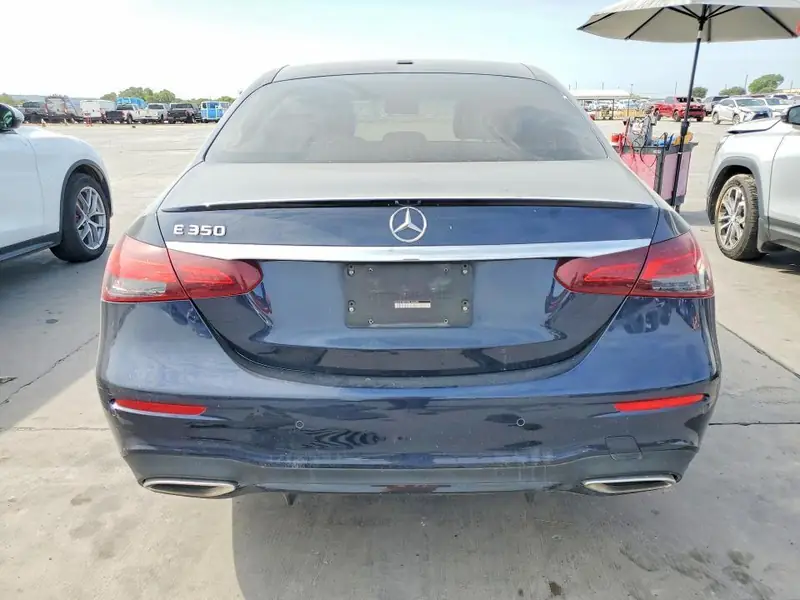 Mercedes-Benz E-Class 2023 W1KZF8DB7PB146609
