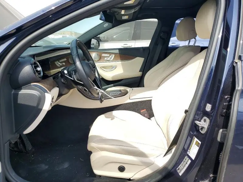 Mercedes-Benz E-Class 2023 W1KZF8DB7PB146609