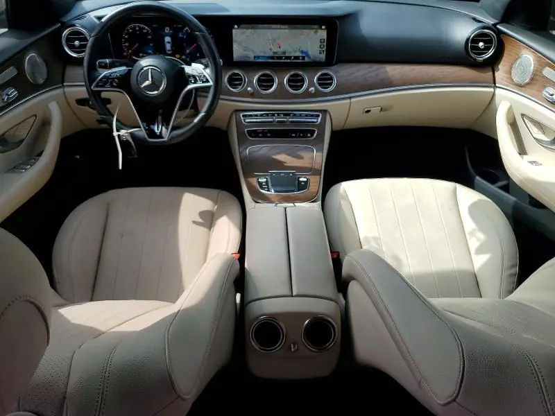 Mercedes-Benz E-Class 2023 W1KZF8DB7PB146609