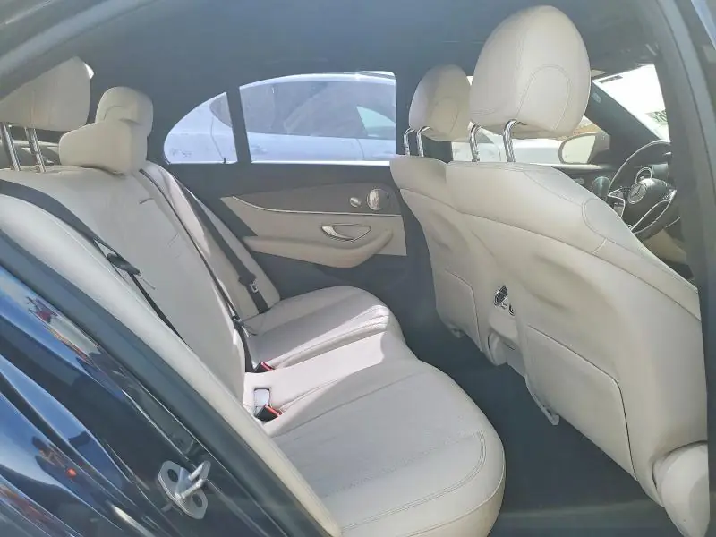 Mercedes-Benz E-Class 2023 W1KZF8DB7PB146609